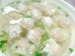 -鲁氏汤包王(长白街店)