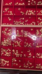 -安徽好百年珠宝城(宁国路店)