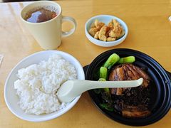 -李先生牛肉面大王(莱芜信誉楼店)