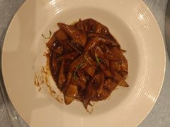 -上海宝华喜来登酒店·采悦轩中餐厅