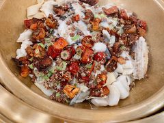 -小胖墩炝锅鱼(天钥桥路店)