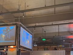 -功夫怪兽·烧烤(西工小街店)