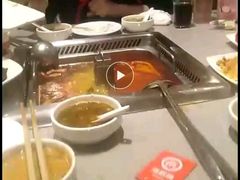 -海底捞火锅(锦艺城店)
