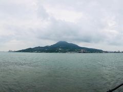 -淡水老街