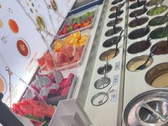 -海底捞火锅(之心城店)