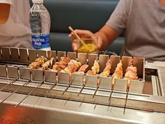 -邢氏老太太烤串(北兴街店)