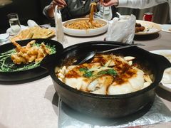 -宏达宴老菜馆(群力第四大道店)