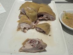-港久茶餐厅(鹭洲里店)