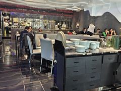 -东方饺子王(哈西万达店)