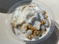 -夏食光安顺小舒冰粉冰浆(甲秀楼店)