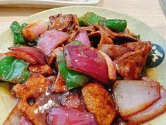 -上味馆南翔小笼(杏山路店)
