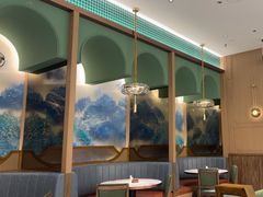 -新世界餐厅(万达店)