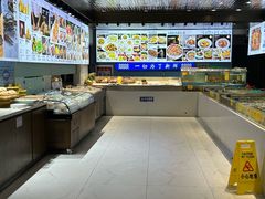 -大锅强·蒸海鲜青岛菜(金沙滩店)