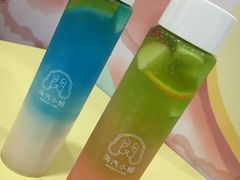 -淘气小姐(歐姆蕾爆乳捲、氣泡飲、甜點、客製化飲品、外送服務)