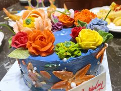 -BONCAKE裱花蛋糕(万象汇店)