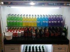 -韩丰源海鲜烤肉火锅自助餐(合肥梦之城购物中心店)
