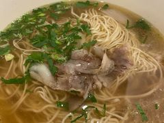 -兰州宾馆餐厅(兰州驻京办店)