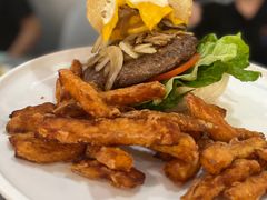 -Tony's Kitchen(蛇口店)