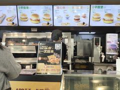 -德克士(哈西火车站店)