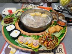 -椰小鸡·琼州糟粕醋(美兰缤纷城店)