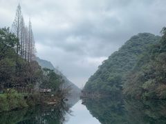 -天明山温泉大酒店