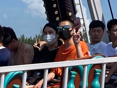 -秦皇岛乐岛海洋王国