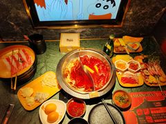 -牛New寿喜烧(金鹰世界店)
