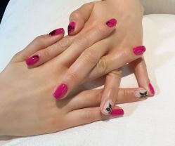 -LILY NAILS美甲美睫
