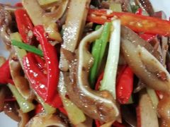 -寻钵记民菜馆·正宗常德钵子菜(滨湖路店)