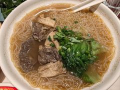 -新世界餐厅(万达店)