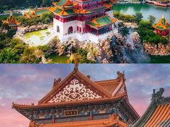 -青岛第三海水浴场