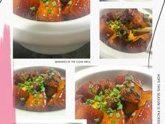 -绿茶餐厅(天津天河城店)