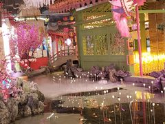 -复地·万科活力中心