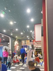 -MELAND CLUB亲子乐园·派对·餐厅(北京芳圆里ID MALL店)