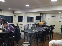 大堂-新梅居(宁海东路店)