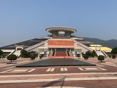 -中国闽台缘博物馆