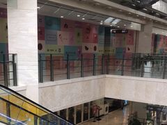 -光启城时尚购物中心