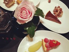 -LA TABLE de Joël Robuchon Restaurant
