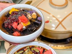 -天宜隆蘑菇宴火锅(石景山旗舰店)