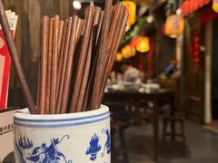 -南京大牌档(济南万象城店)