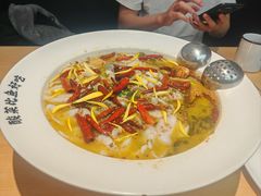 -太二酸菜鱼(深圳布吉万象汇店)