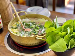 -庄行曹记羊肉(泗泾店)