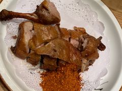 -老阿爸鲜鱼土菜(园区永旺店)