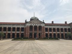 -辛亥革命博物院北区