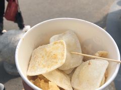 -鸡柳大人鸡柳年糕薯条(农贸云创店)
