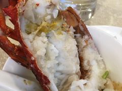 -丁山花园酒店-明园餐厅