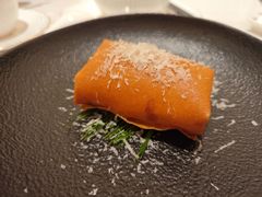 -彩丰楼中餐厅(深圳国际会展中心洲际酒店)