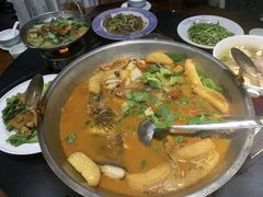 -品大伍·食之道品伍味(汪海店)