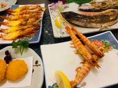 -菊上料理(蜀山银泰百货店)