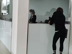 -北京京宝行宝马4S店(闵庄路店)
